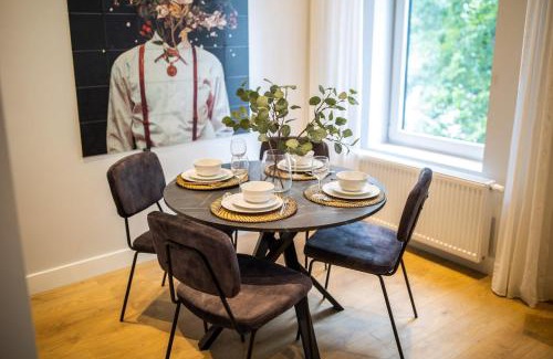Hillegersberg-Zuid Apartment | Villapark