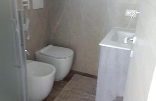 Villapiana Lido Apartment | Villapiana (CS) Appartamento vicino al mare