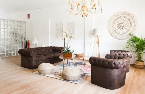 Cambados Hotel | Villaprado