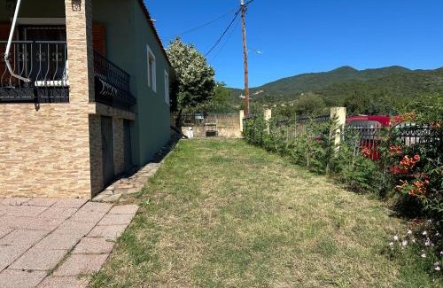 Vrasna Villa | Villaralli