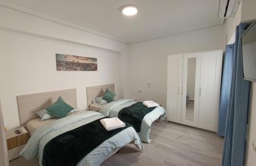 Villarreal Apartment | Villarreal Sant Pascual
