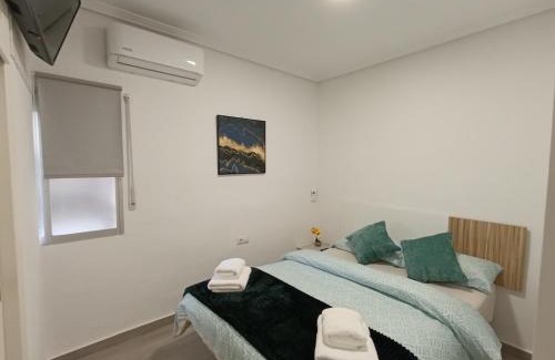 Villarreal Apartment | Villarreal Sant Pascual