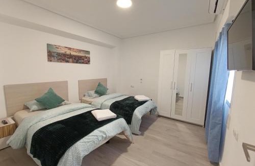 Villarreal Apartment | Villarreal Sant Pascual