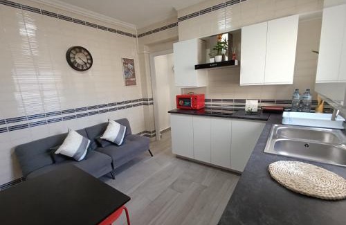 Villarreal Apartment | Villarreal Sant Pascual