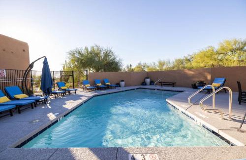 Troon North House | Villas 1, 4 The Villas At Troon North