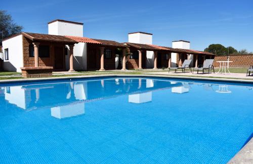 La Magdalena Hotel | Villas Amalur