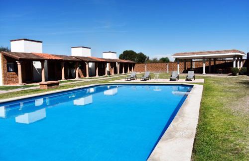 La Magdalena Hotel | Villas Amalur
