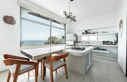 Isla Mujeres Apartment | Villas Amanecer by Andiani Travel