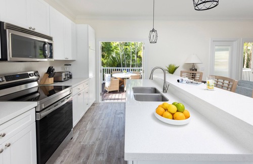 Marathon Resort | Villas At Hawks Cay Resort