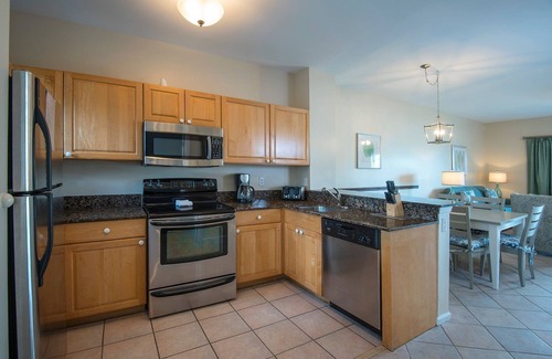 Marathon Resort | Villas At Hawks Cay Resort