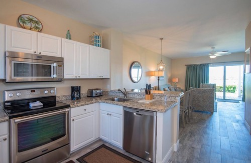 Marathon Resort | Villas At Hawks Cay Resort