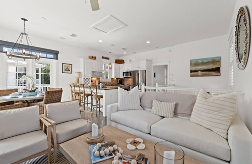 Rosemary Beach Condo | Villas at Sunset Beach