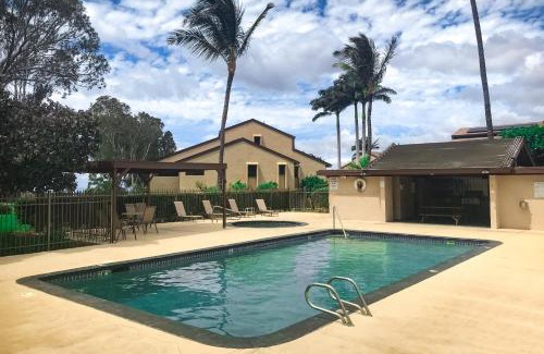 Waikoloa Apartment | Villas at Waikoloa H203