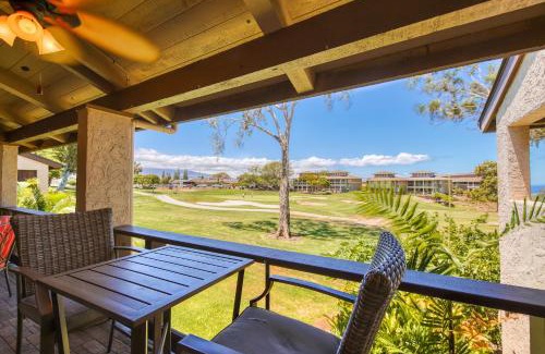 Waikoloa Apartment | Villas at Waikoloa H203