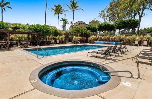 Waikoloa Apartment | Villas at Waikoloa H203
