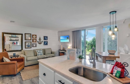 Jekyll Island Condo | Villas by the Sea 478