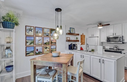 Jekyll Island Condo | Villas by the Sea 478