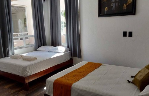 Alfredo V. Bonfil Bed & Breakfast | Villas Carlota Cancun
