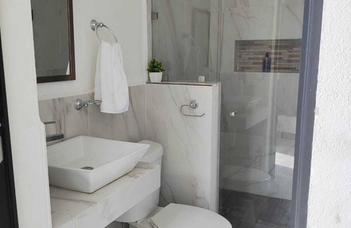 Alfredo V. Bonfil Bed & Breakfast | Villas Carlota Cancun