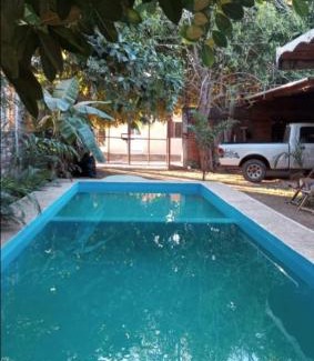 Las Varas House | Villas Carmelita