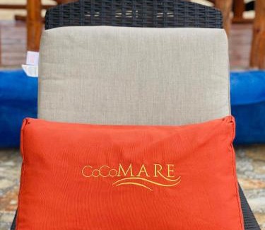 Acapulco Hotel | Villas Coco Mare Habitacion 4