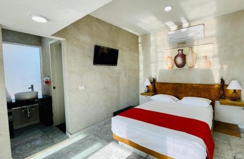 Acapulco Hotel | Villas Coco Mare Suite 2