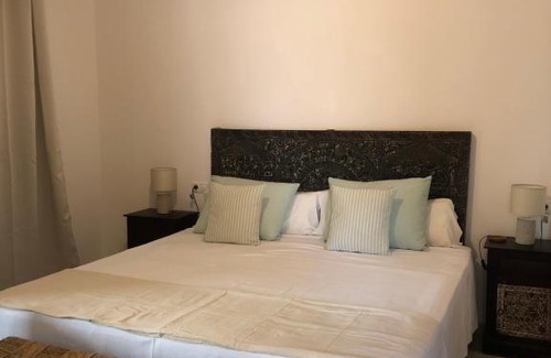 Villaverde Villa | villas con encanto