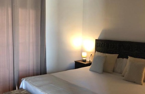 Villaverde Villa | villas con encanto