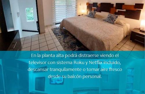 Colonia Adolfo Lopez Mateos Villa | Villas Cozumel #2