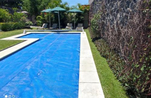 Tres de Mayo Apartment | Villas de Brisas