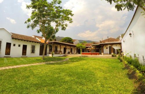 Santa Ana Villa | Villas de la Ermita