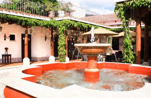 Santa Ana Villa | Villas de la Ermita