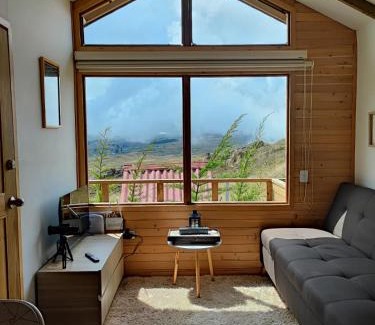 Tona Other | villas de la montaña, Tona, Berlin Santander