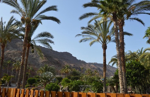 Taurito Villa | Villas de Taurito