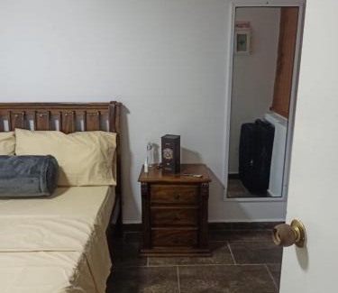 Santa Marta Apartment | VILLAS DEL PALMAR APTO 406