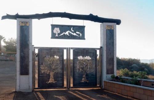 San Antonio de las Minas Hotel | Villas El Descanso - Cabañas Boutique en Ruta del Vino