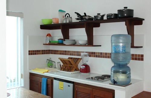 Centro Apartment | Villas El Rosario de San Andrés