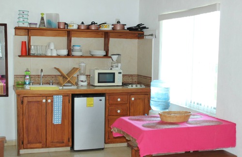 Centro Apartment | Villas El Rosario de San Andrés