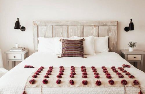 San Antonio de las Minas Villa | Villas Ensueño - Valle De Guadalupe