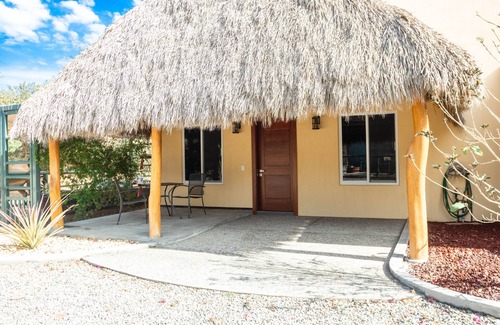 Bucerias House | Villas Escondido, Villa#5-One Bedroom Suite 3 km-2ml. to the beach and shopping