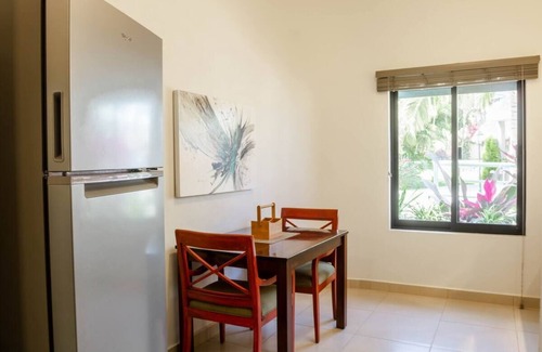 Bucerias House | Villas Escondido, Villa # 3 One Bed. Only 3 km-2ml.to the beach and shopping