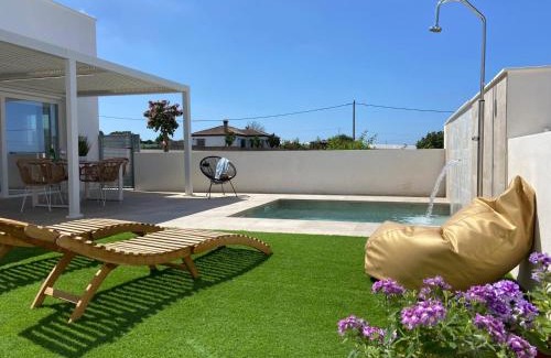 Conil de la Frontera Villa | Villas Florida