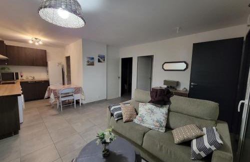 Audenge Apartment | Villas Floryanne - bassin arcachon