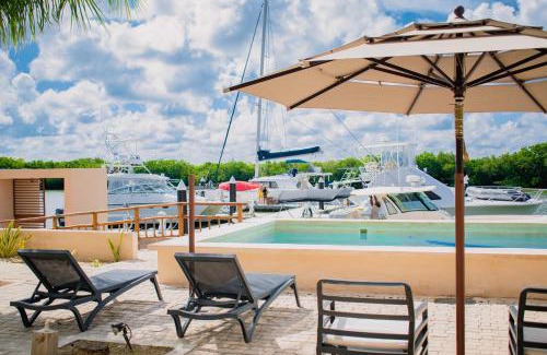Telchac Puerto Hotel | Villas Grand Marina Kinuh