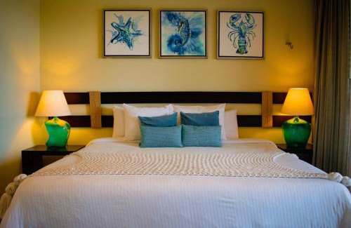 Telchac Puerto Hotel | Villas Grand Marina Kinuh