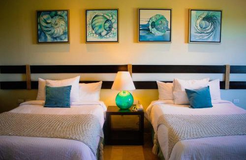 Telchac Puerto Hotel | Villas Grand Marina Kinuh