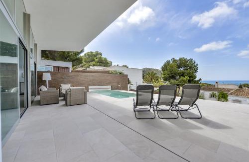 El Portet Villa | Villas Guzman - Eltrece