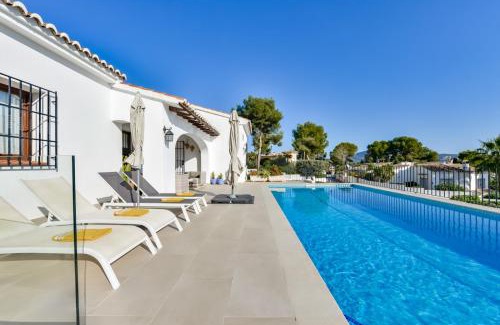 Moravit Villa | Villas Guzman - Olga