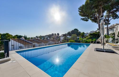 Moravit Villa | Villas Guzman - Olga