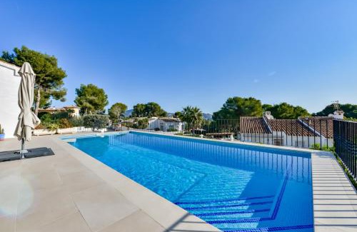 Moravit Villa | Villas Guzman - Olga